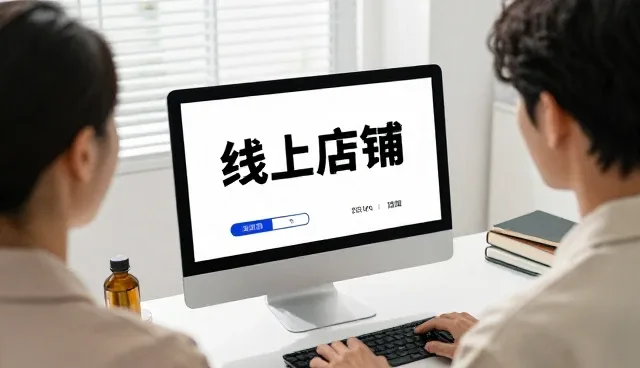 线上店铺运营中商品定制如何提升发货效率