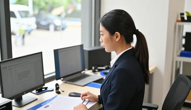 办公用品供应中的全流程服务常见问题解析与应对策略