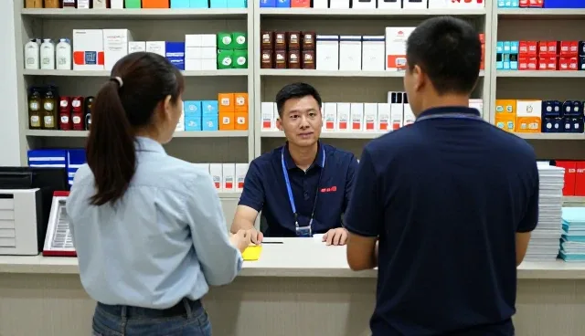 品牌建设中的全流程服务常见问题与解决策略