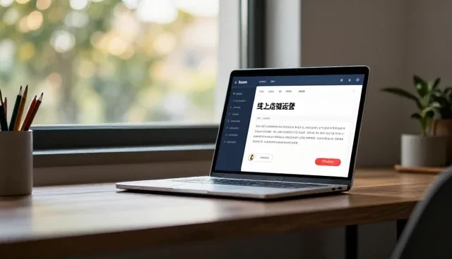线上店铺运营中的性能表现与适用场景分析